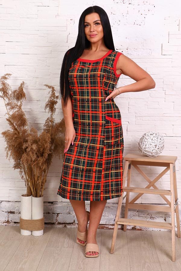 Платье женское 35140