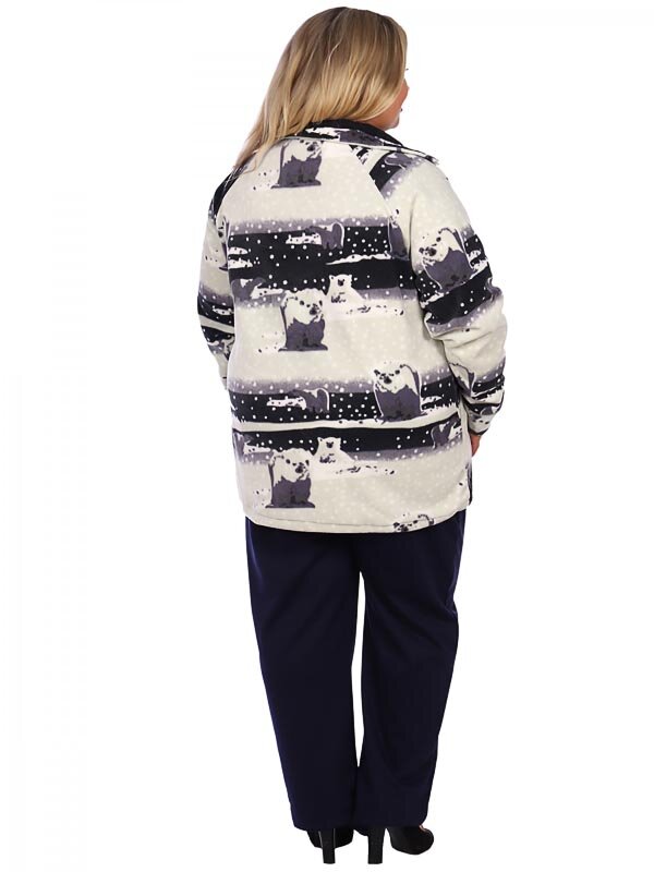 Толстовка Полюс МАР-32