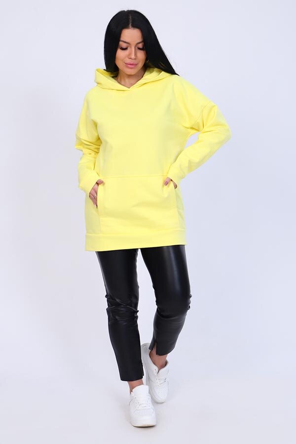 Женская худи 20126