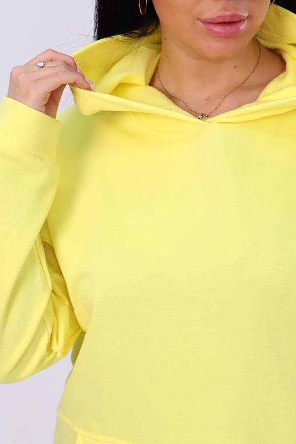 Женская худи 20126