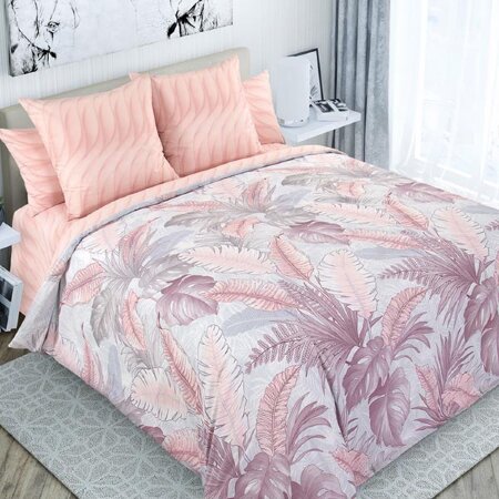 Странствие постельное белье перкаль