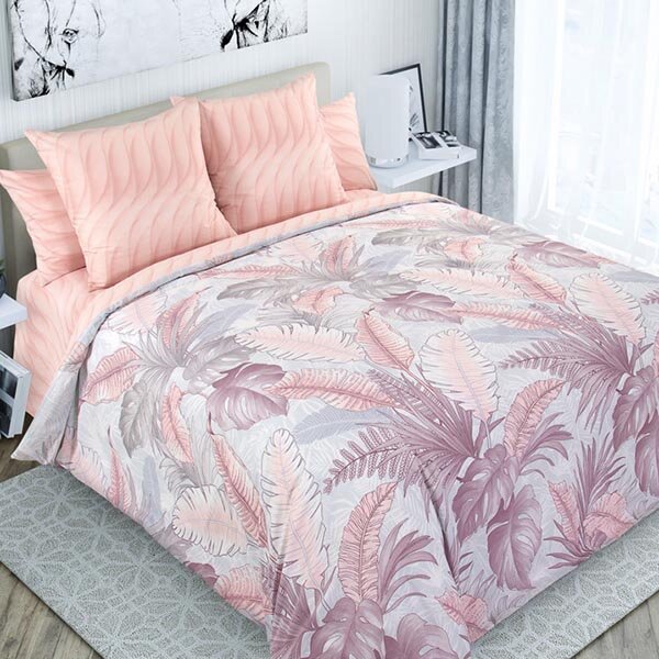 Странствие постельное белье перкаль