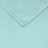 Простыня Бирюзовая, сатин
