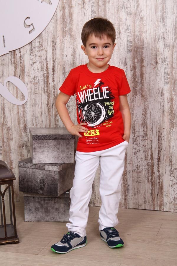 Футболка 15005