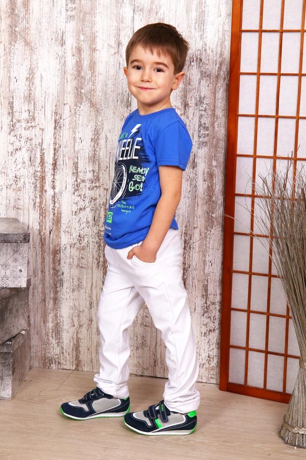 Футболка 15005