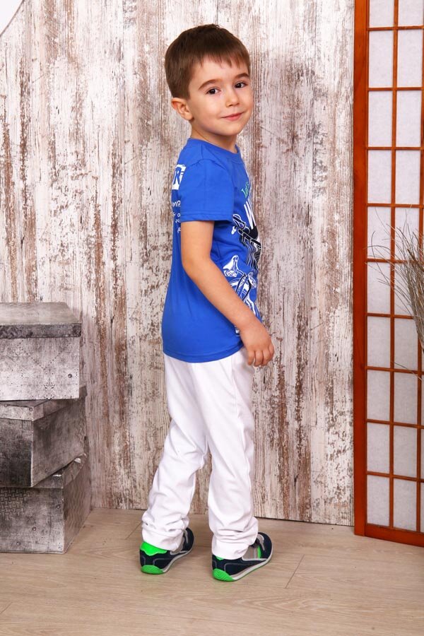 Футболка 15005