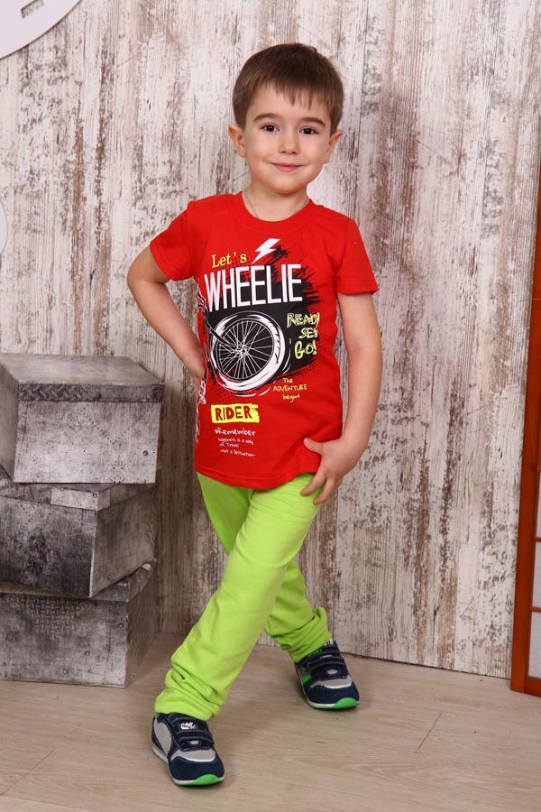 Футболка 15005