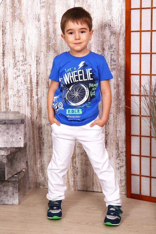 Футболка 15005