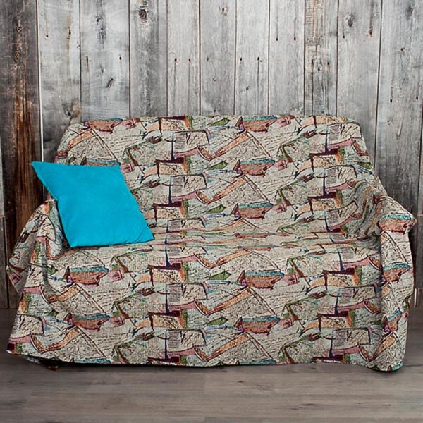 Покрывало Лидия, гобелен