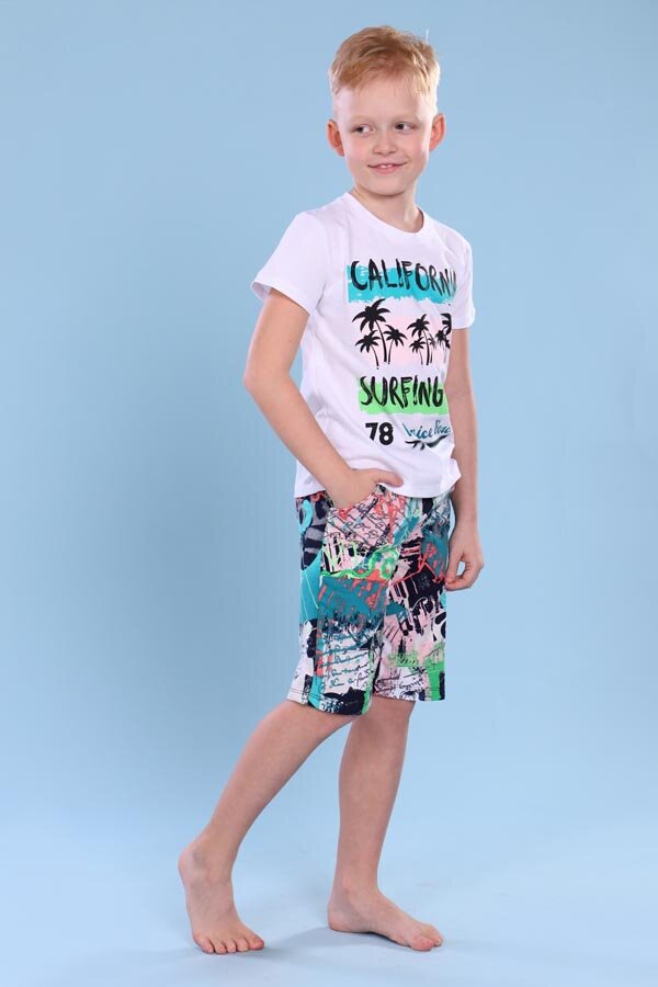 Костюм для мальчика 14617