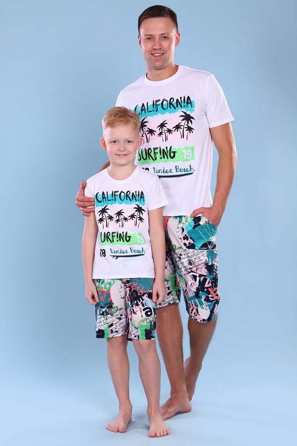 Костюм для мальчика 14617