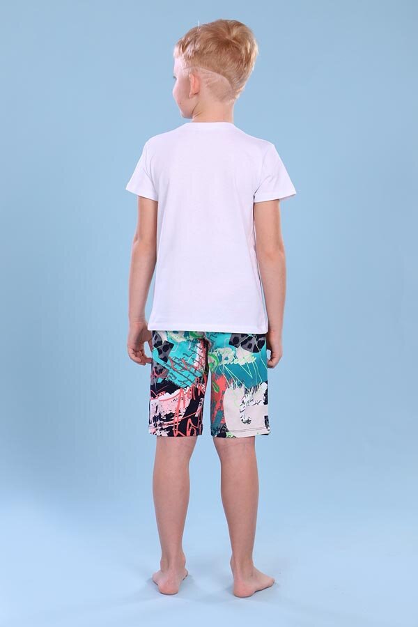 Костюм для мальчика 14617