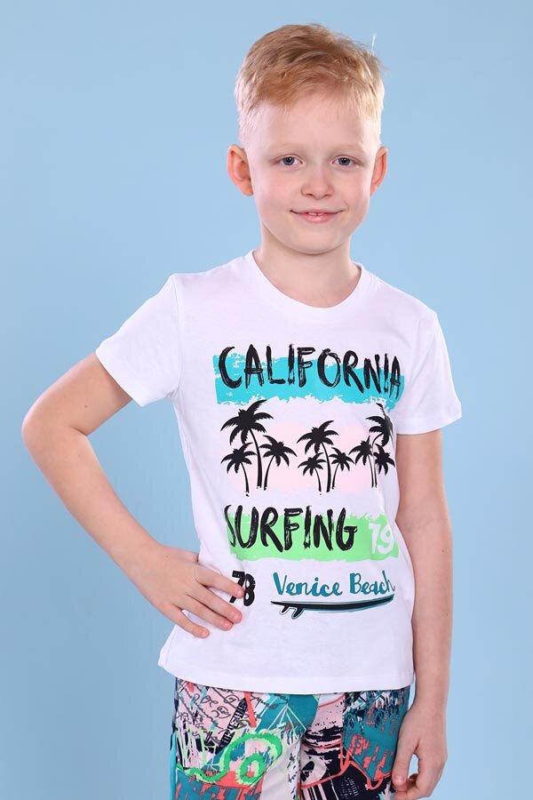 Костюм для мальчика 14617