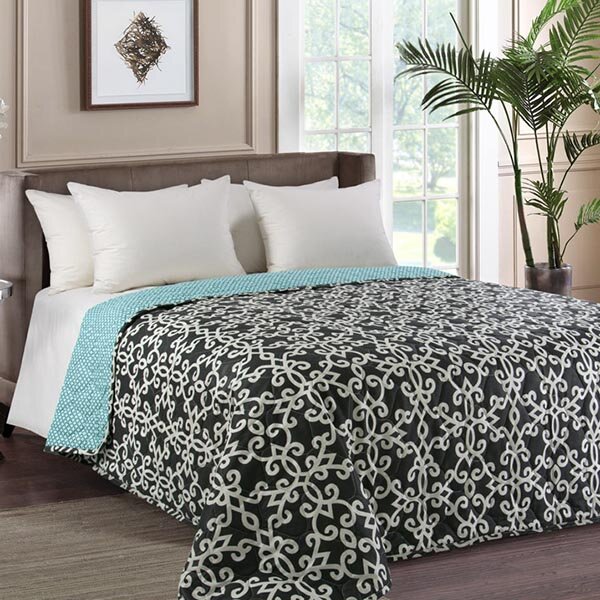 Покрывало стеганое Восток 1, бязь