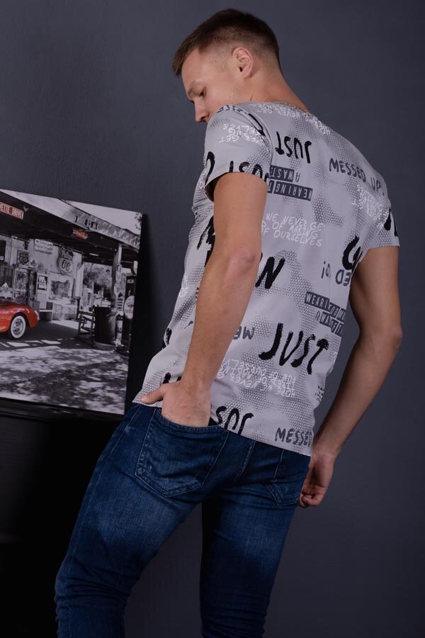 Футболка 11083