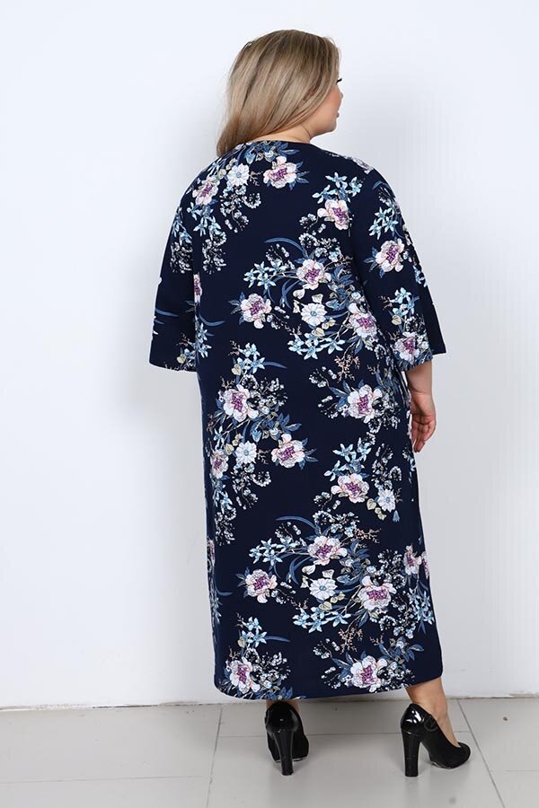 Халат Прасковья ХГ-27