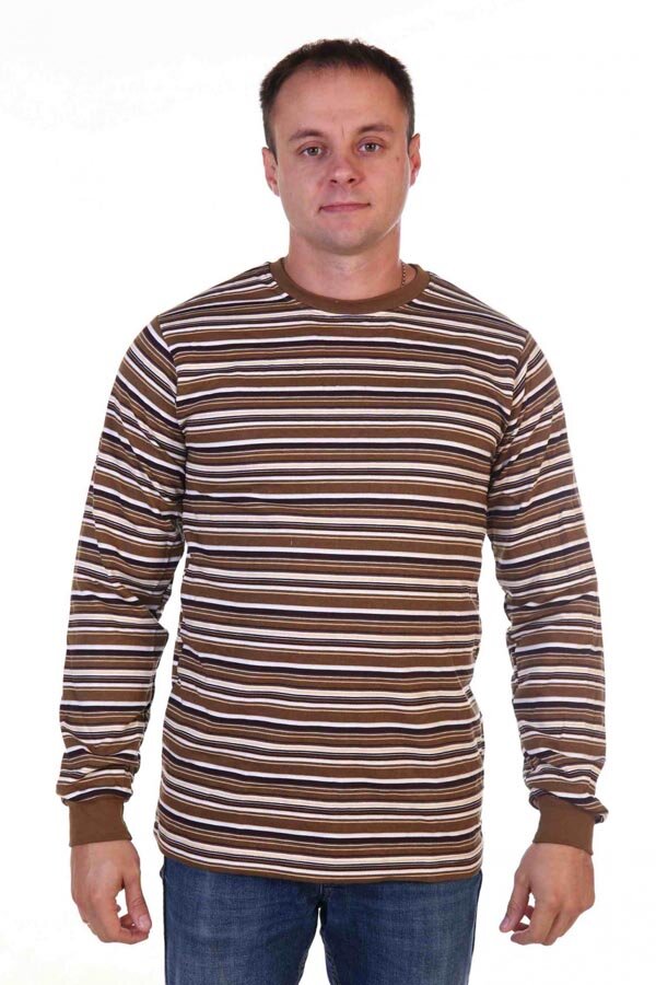 Толстовка полоса МТп -012