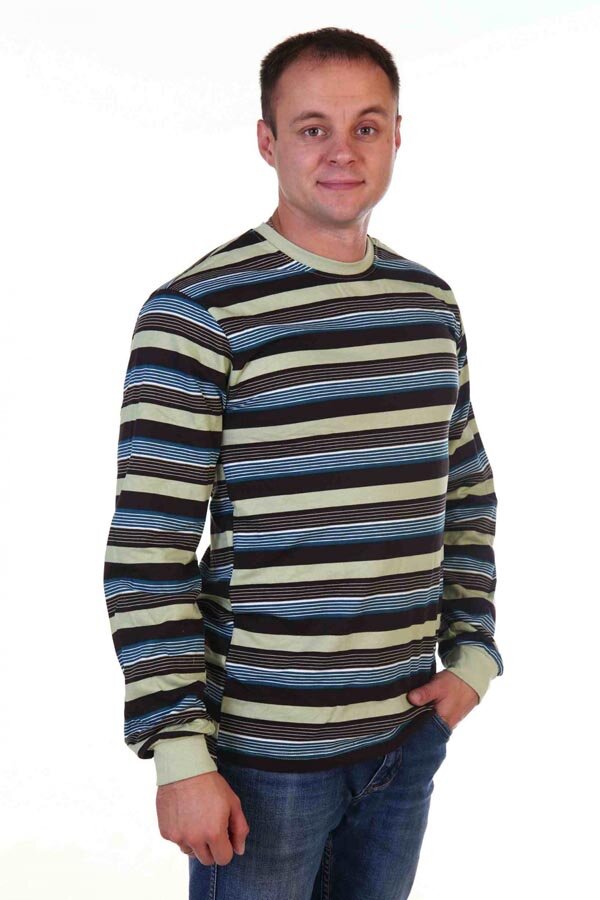 Толстовка полоса МТп -012