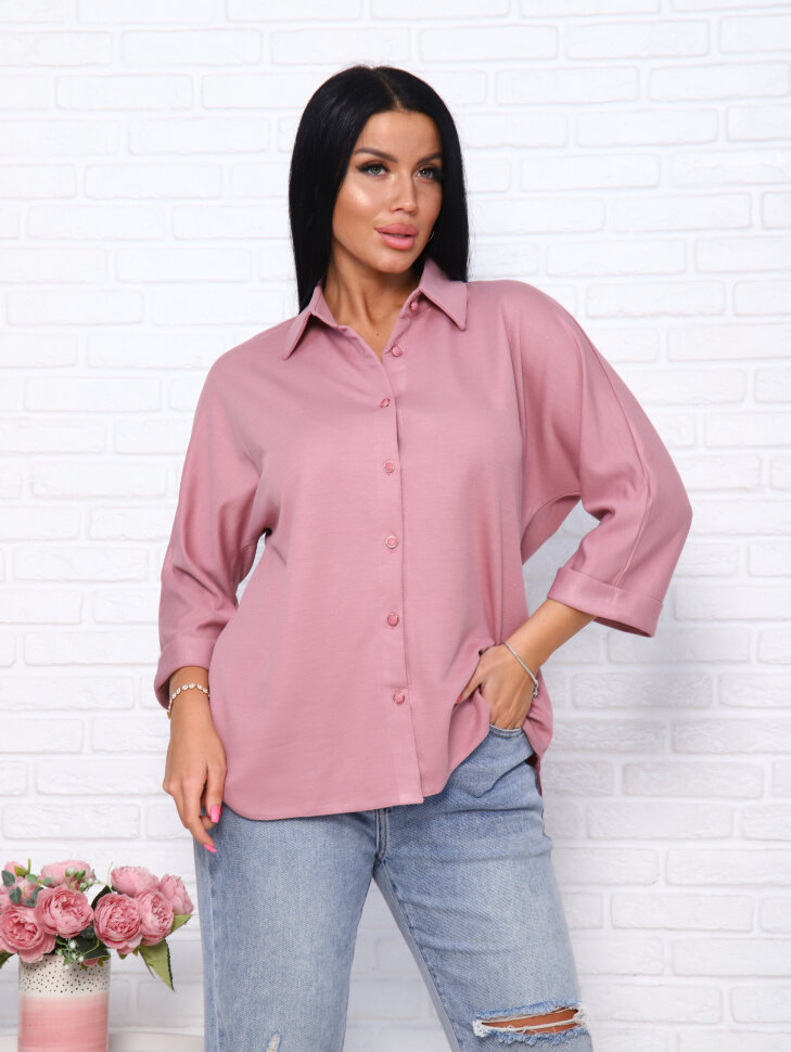 Рубашка Диана-4