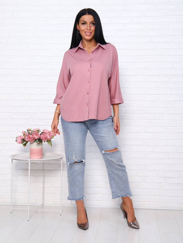 Рубашка Диана-4