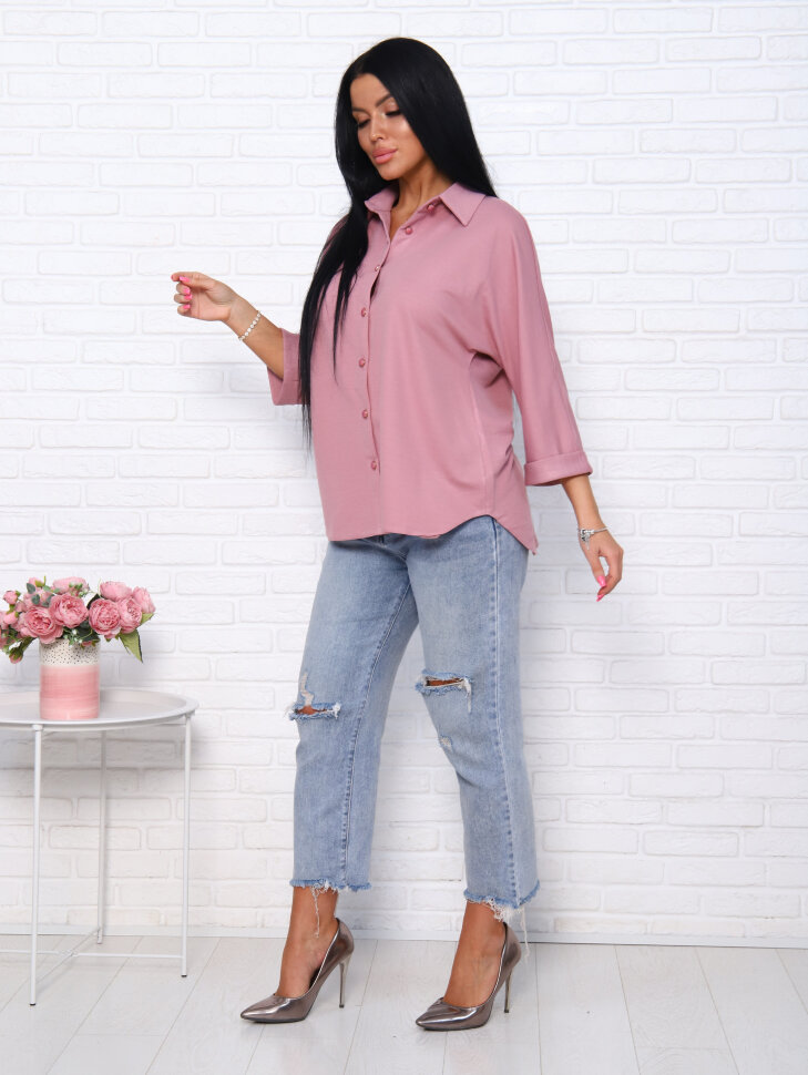 Рубашка Диана-4