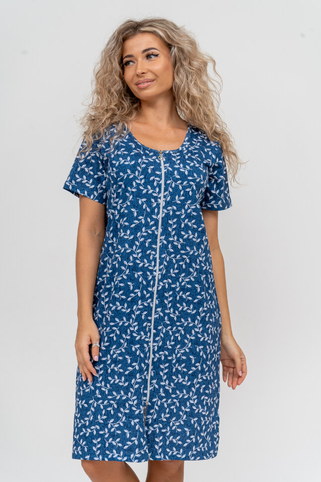 Халат Женский 36819