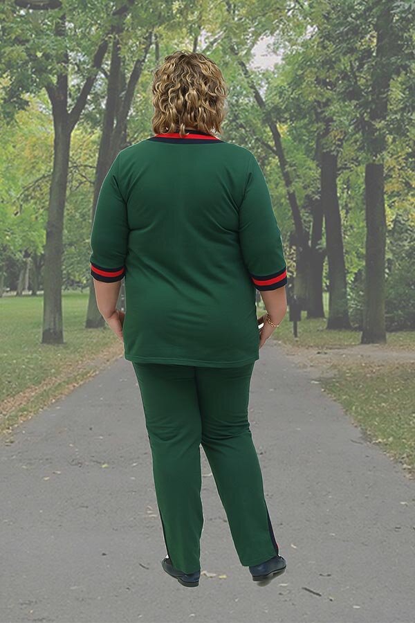 Костюм Монолог