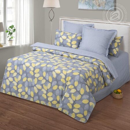 Николетта постельное белье сатин