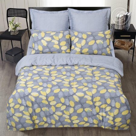 Николетта постельное белье сатин