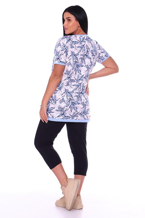 Костюм Татьяна-2 М-388