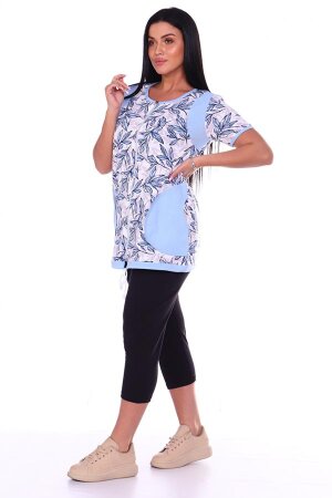 Костюм Татьяна-2 М-388