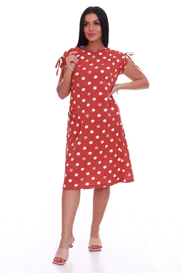 Туника Арина М-401-3