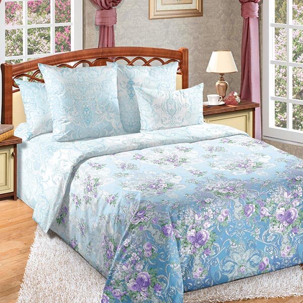 Свидание постельное белье перкаль