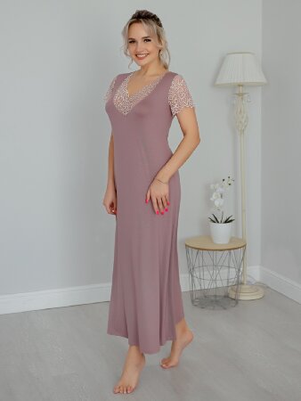 Женская ночная сорочка Селин