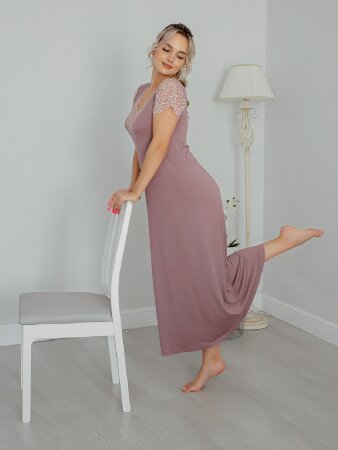 Женская ночная сорочка Селин