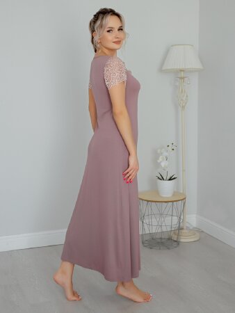 Женская ночная сорочка Селин