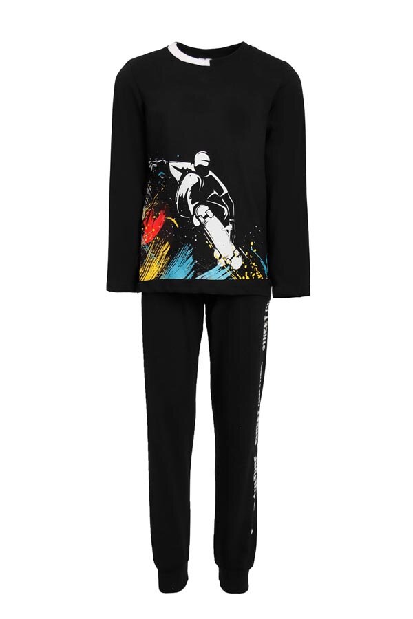 Костюм для мальчика Джеймс