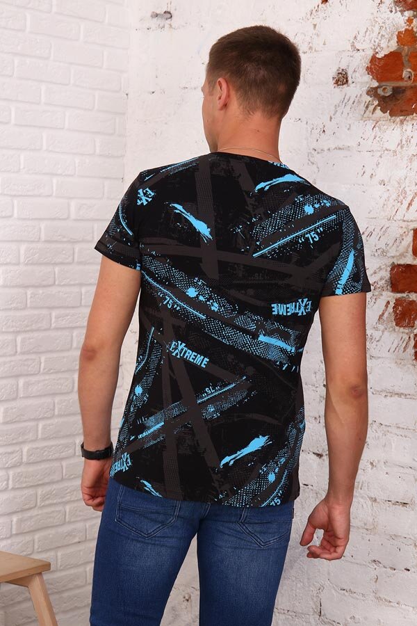 Футболка 11118