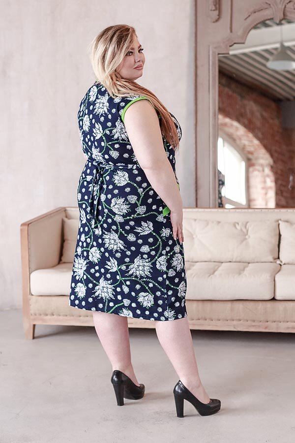 Халат Аля РА-019