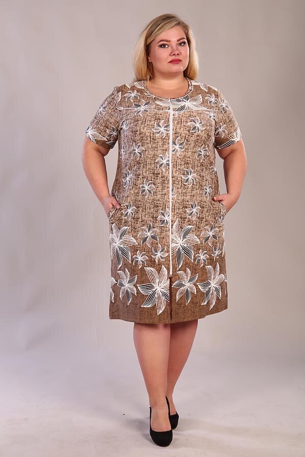 Халат Эрика ТОЛ-17