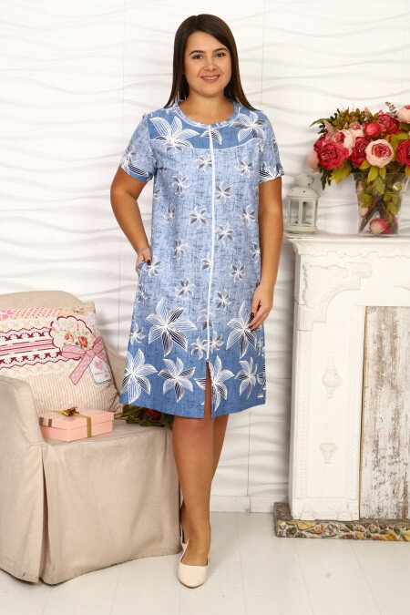 Халат Эрика ТОЛ-17