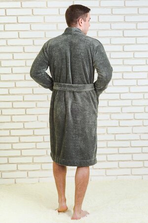 Халат мужской King 6200