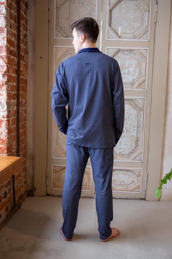 Пижама Алишер Арт. 7059