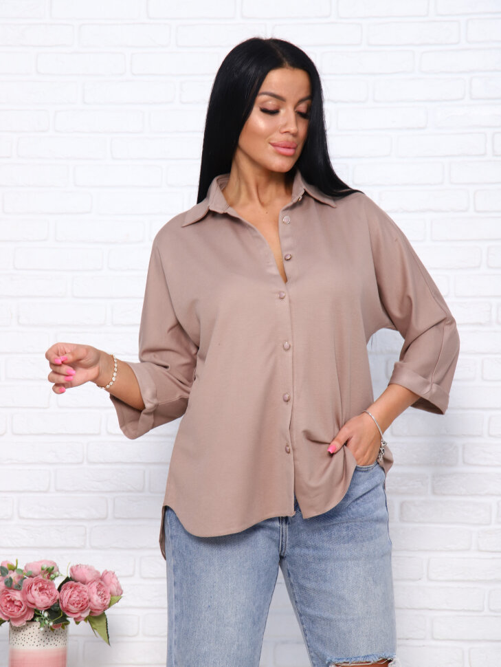 Рубашка Диана-3