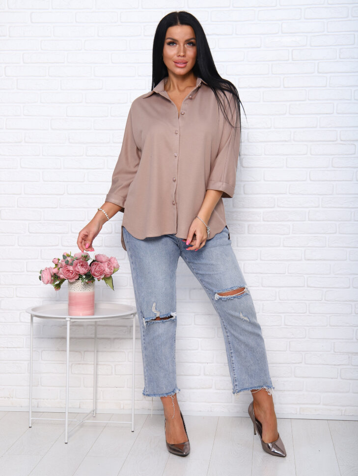 Рубашка Диана-3