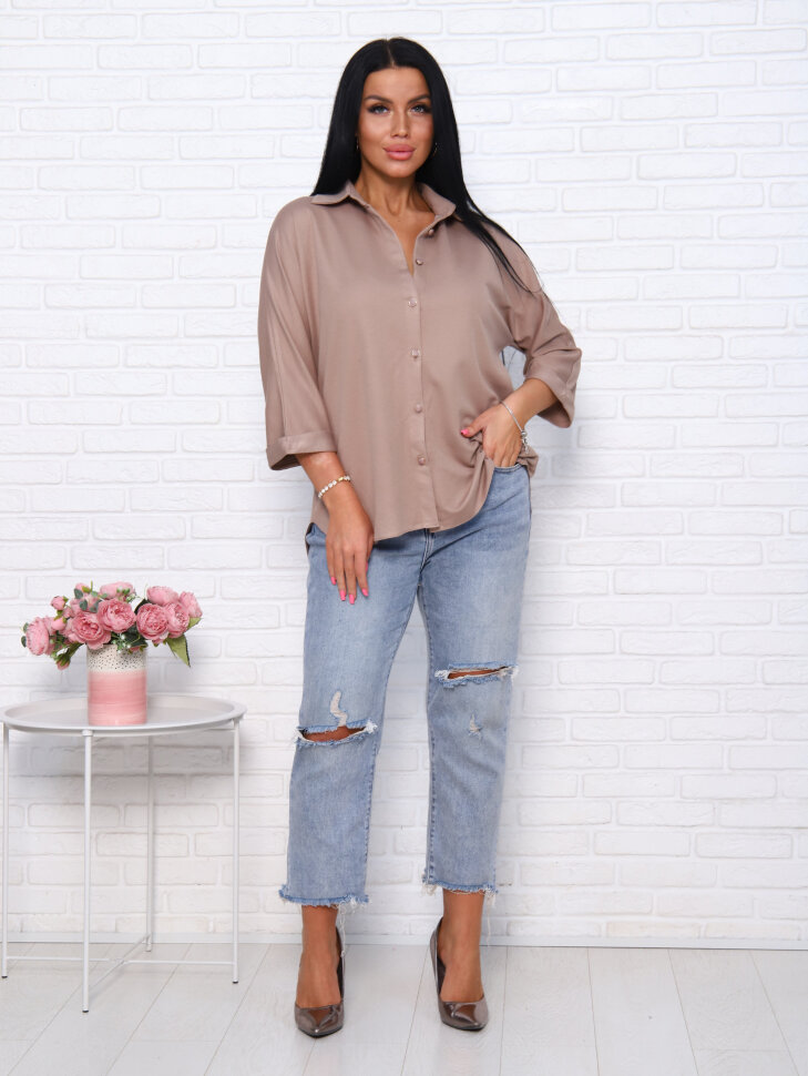 Рубашка Диана-3