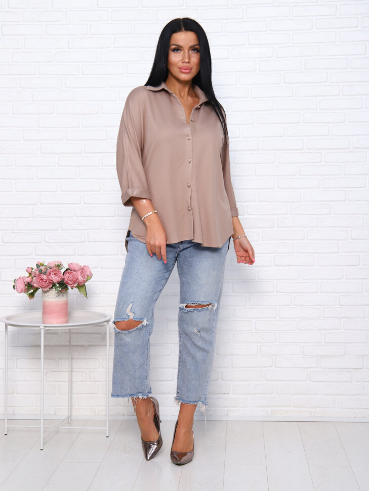 Рубашка Диана-3