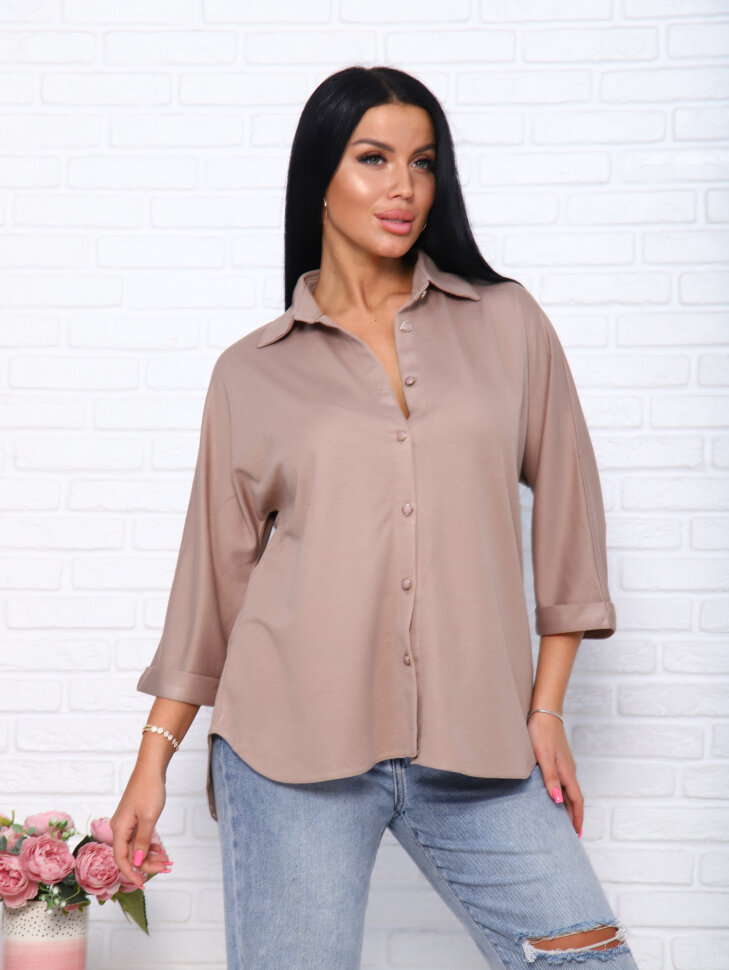 Рубашка Диана-3