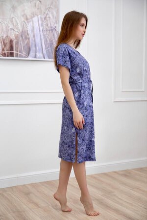 Халат женский Сусанна 7917