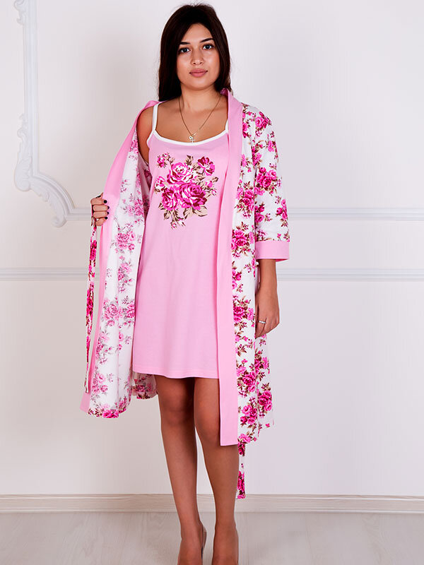 Комплект Роза 1460